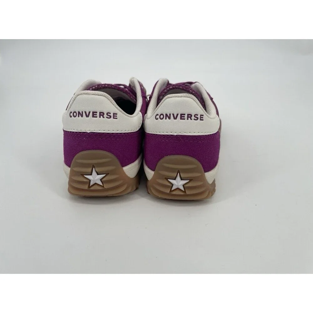 Converse run star